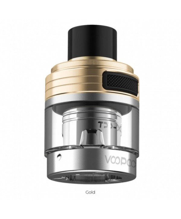 Cartouche TPP-X Voopoo | POD TPP-X