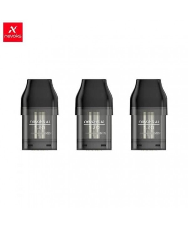 Cartouches A1 Nevoks (X3) | POD A1