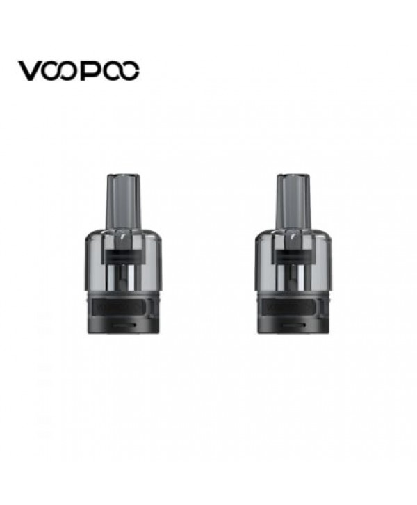 Cartouches ITO VOOPOO (X2) | POD ITO