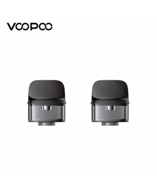 Cartouches Vinci 3 VOOPOO (x2) | POD Vinci 3