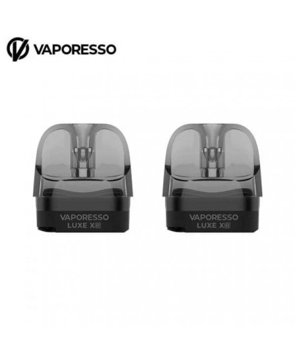 Cartouches Vides XR Vaporesso (X2) | POD Vides XR