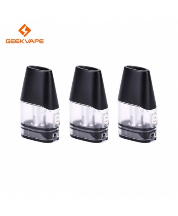 Cartouches Aegis One GeekVape (X3) | POD Aegis One