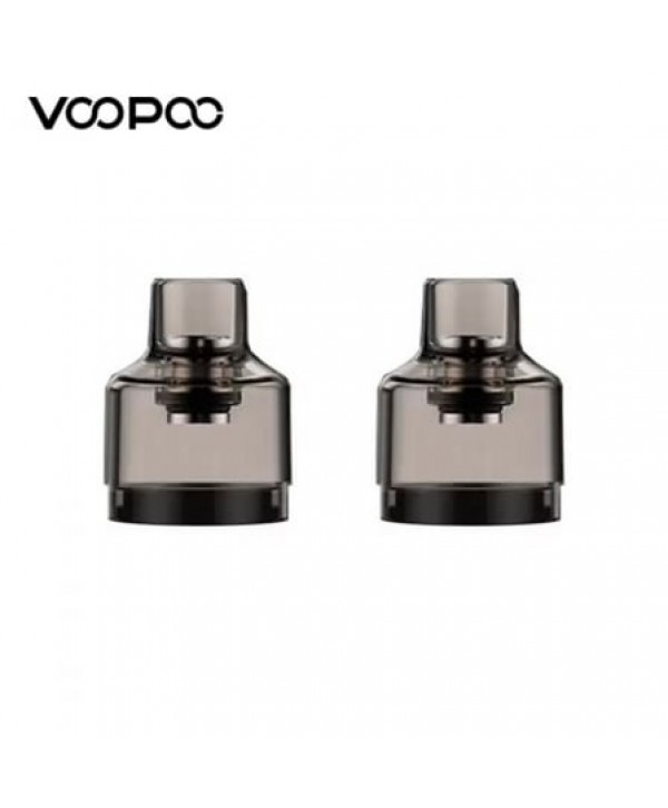 Cartouches PnP Voopoo (X2) | POD PnP