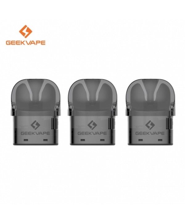 Cartouches U GeekVape (X3) | POD U