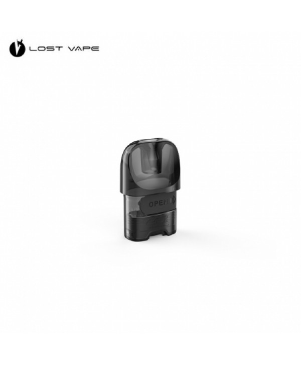 Cartouche Ursa Lost Vape | POD Ursa
