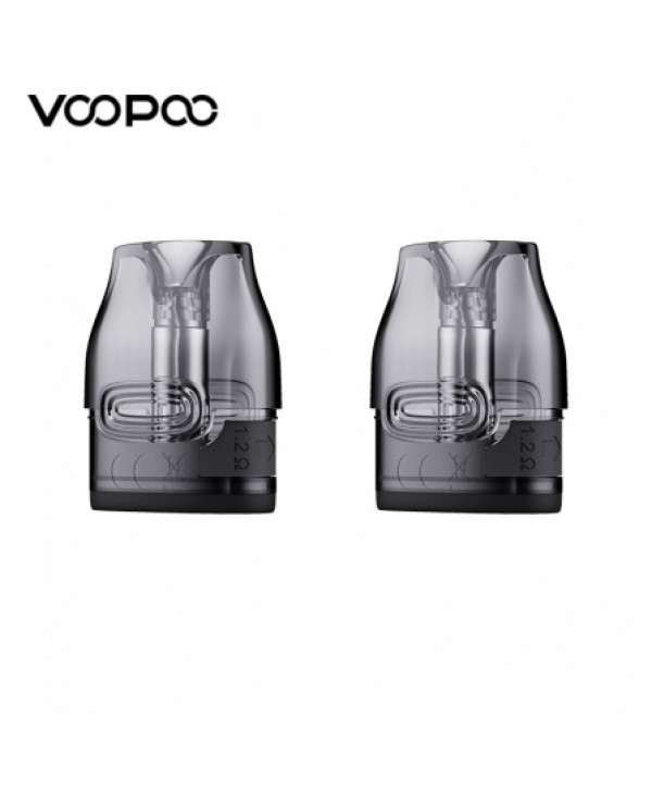Cartouches VMate V2 VOOPOO (x2) | POD VMate V2