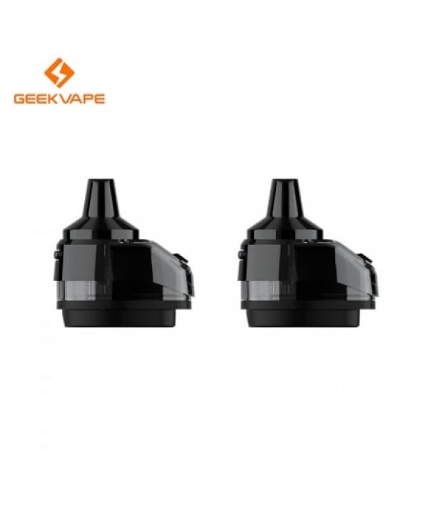 Cartouches vides Aegis Boost 2 GeekVape (X2) | POD vides Aegis Boost 2