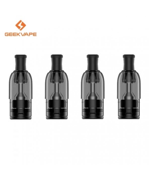 Cartouches Wenax M1 GeekVape (X4) | POD Wenax M1