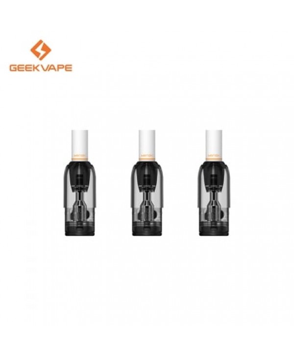 Cartouches Filtres Wenax M1 GeekVape (X3) | POD Filtres Wenax M1