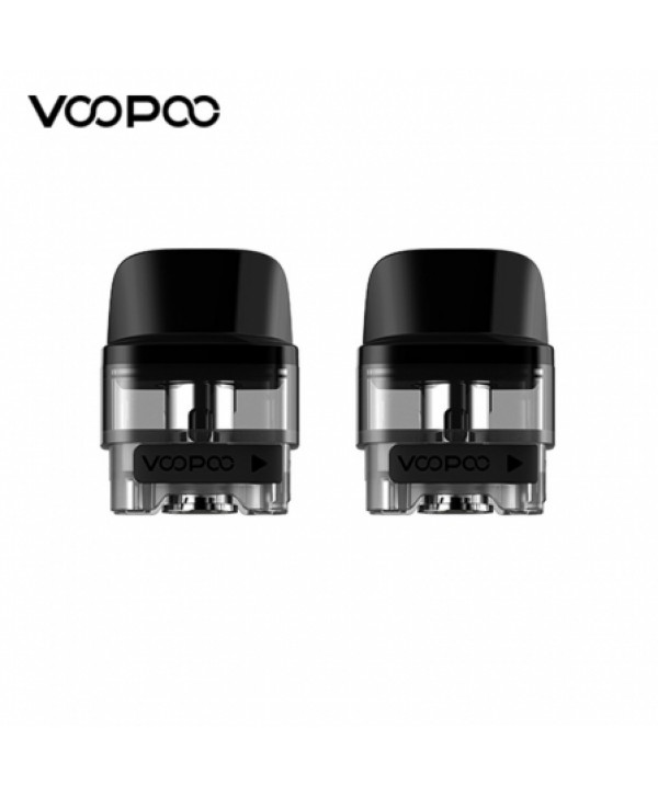 Soldes 1,38€ - Cartouches Vinci Air Voopoo (x2) | POD Vinci Air pas cher