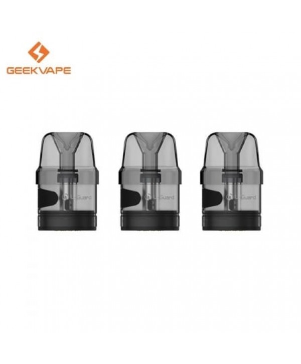 Cartouches Wenax H1 GeekVape (X3) | POD Wenax H1