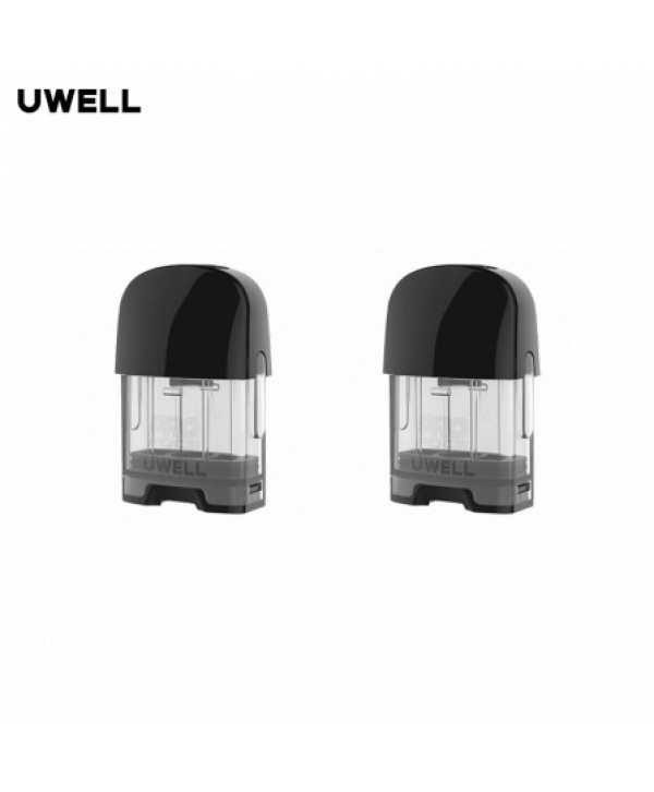 Cartouches Vides Caliburn G 2ml Uwell (X2) | POD Vides Caliburn G