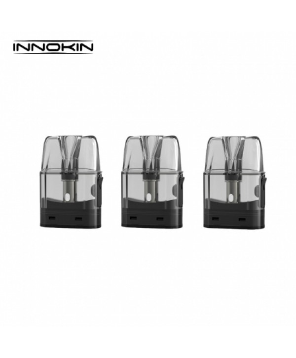 Cartouches Klypse Innokin (X3) | POD Klypse