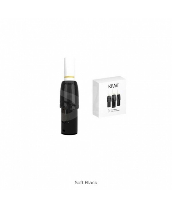Cartouches Kiwi Vapor (X3) | POD