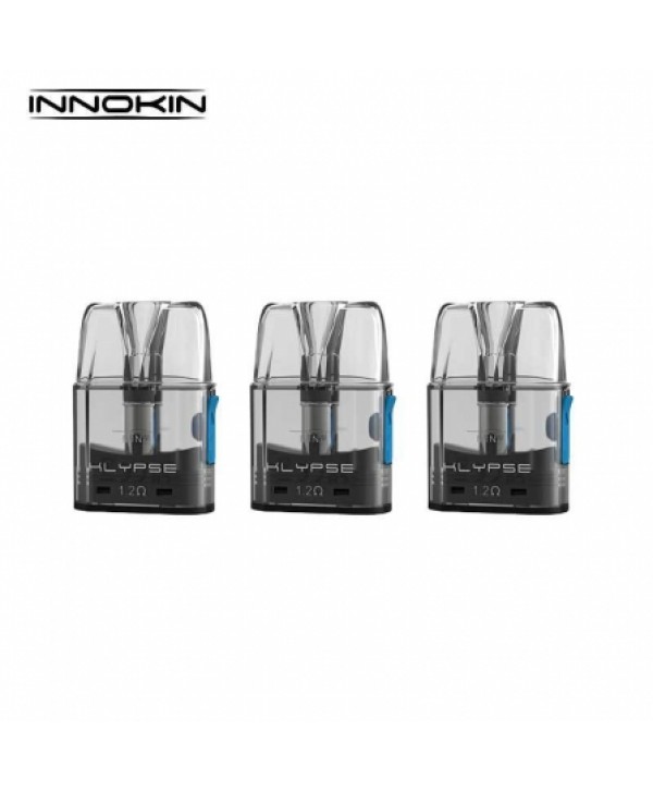 Cartouches Klypse Innokin (X3) | POD Klypse