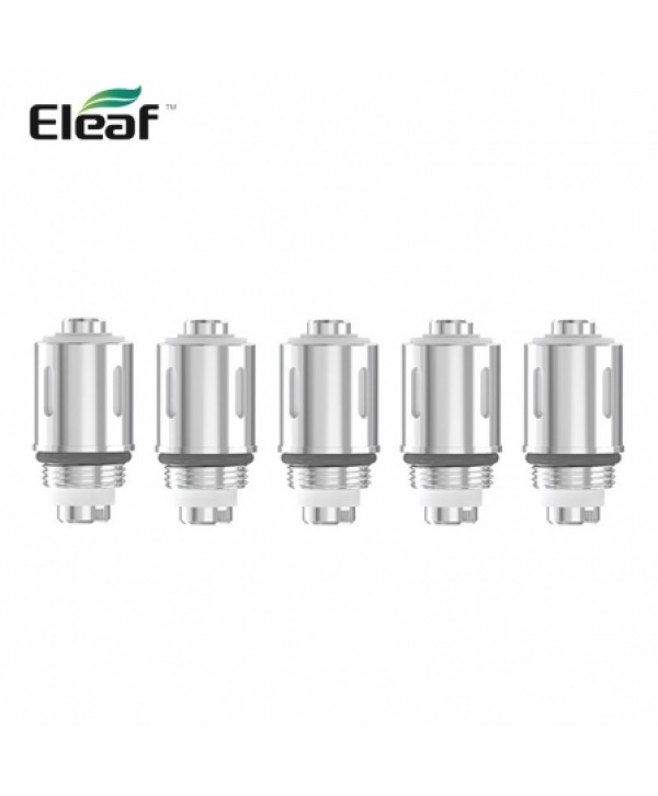 Resistance GS Air Eleaf, Resistances Gs tank Gs drive