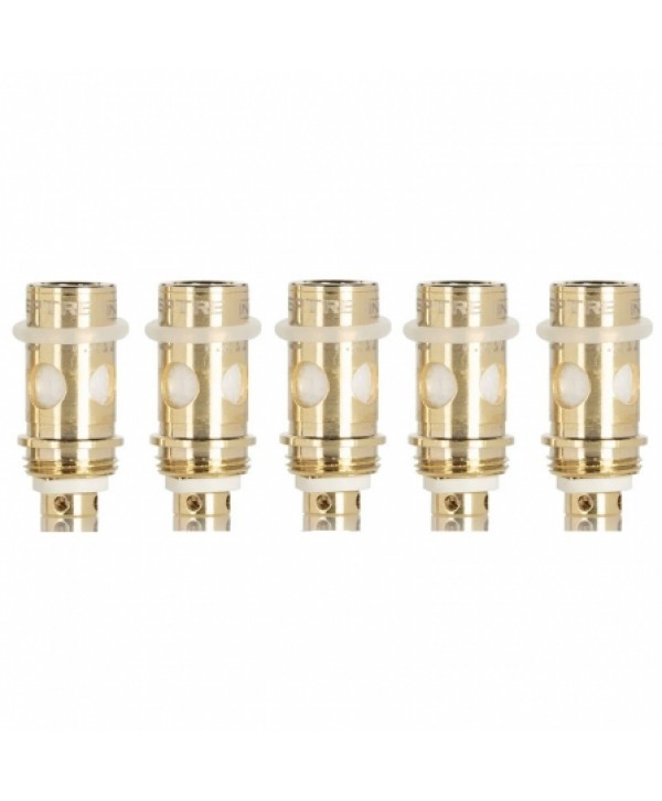 Resistance Sceptre Innokin, Resistances Sceptre Sensis