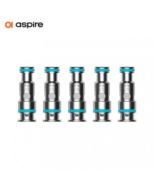 Resistance AF Aspire, Resistances Flexus AIO Flexus Fit Flexus Q Flexus Stick