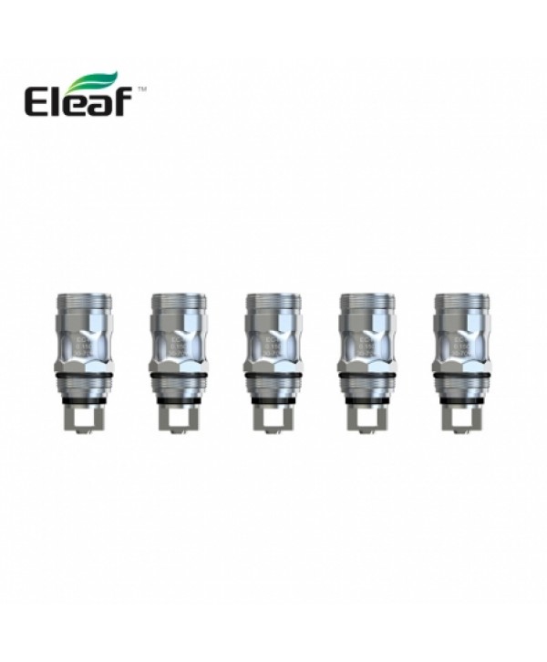 Resistance EC Mesh Eleaf, Resistances Melo 5 Melo 4 Melo