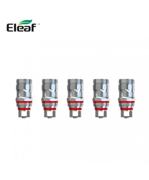 Resistance EC Mesh Eleaf, Resistances Melo 5 Melo 4 Melo