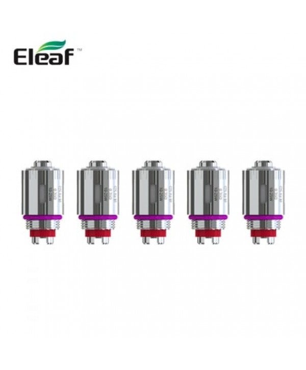 Resistance GS Air M Eleaf, Resistances gs drive