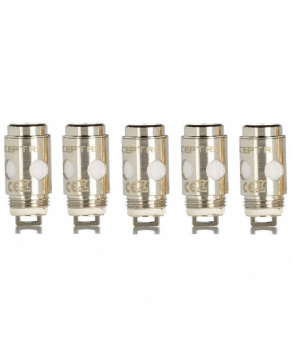 Resistance Sceptre Innokin, Resistances Sceptre Sensis