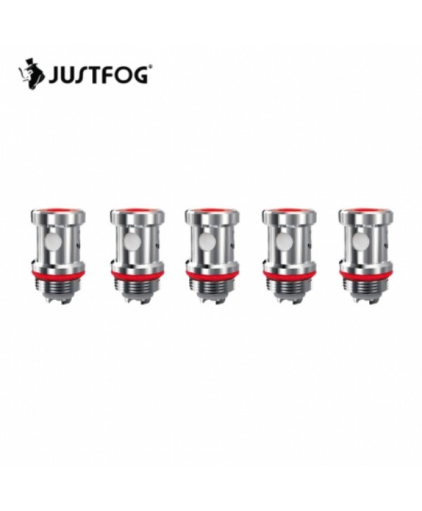 Resistance FF JUSTFOG(X5), Resistances Q16 FF