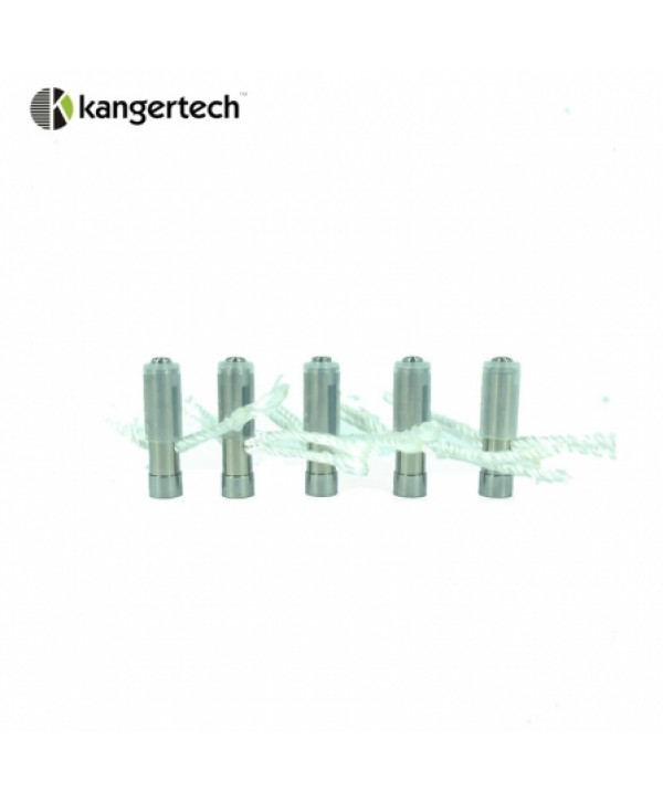 Resistance T2 Kanger, Resistances T2