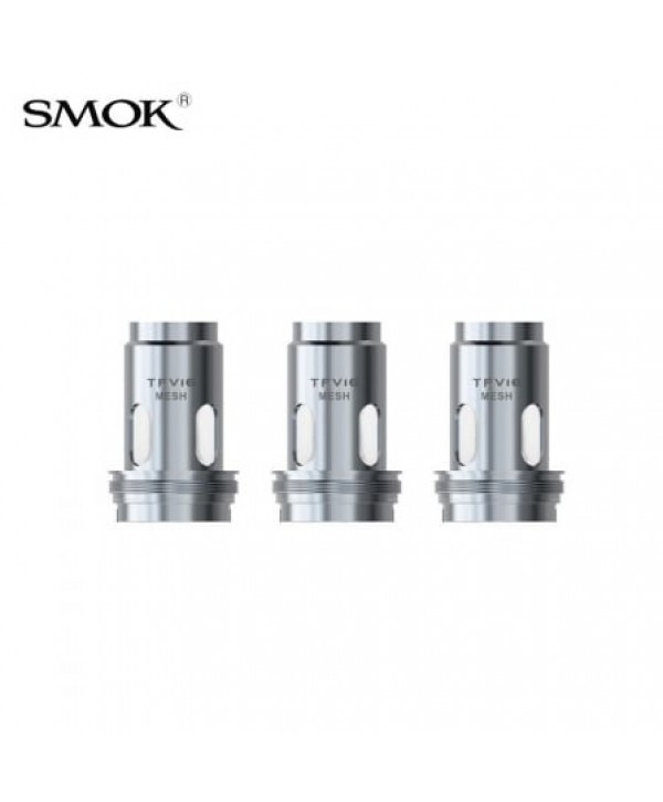 Resistance TFV16 SMOK, Resistances TFV16