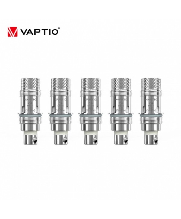 Resistance Cosmo Vaptio, Resistances Cosmo2 Tyro Cosmo A1