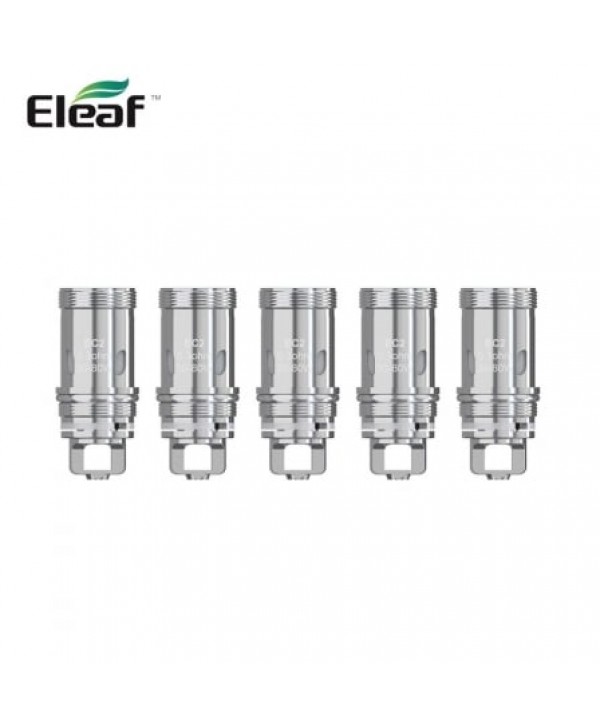 Resistance EC2 Eleaf, Resistances Melo 5 Melo 4 Melo