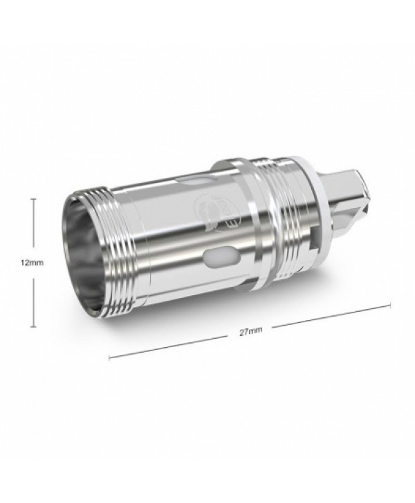 Resistance EC2 Eleaf, Resistances Melo 5 Melo 4 Melo