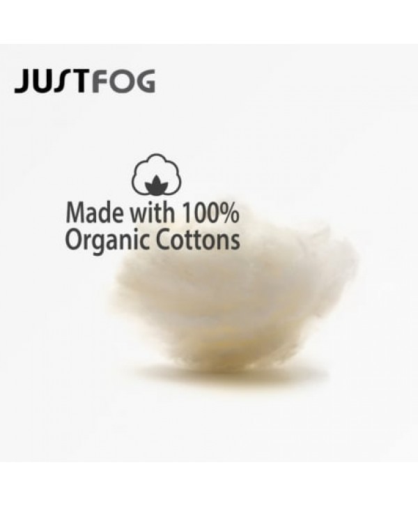 Resistance JUSTFOG 14 Series, Resistances Q16C Q16 Q16 Pro