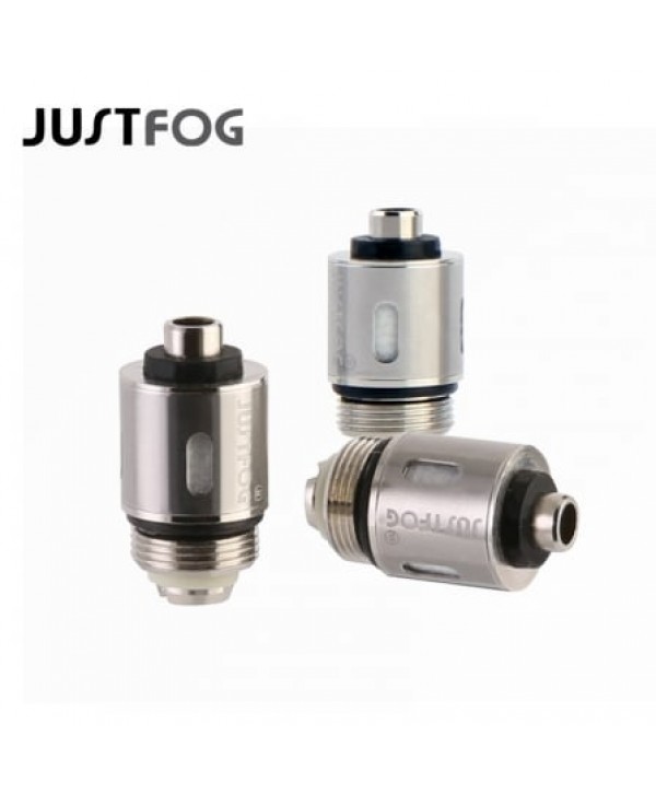 Resistance JUSTFOG 14 Series, Resistances Q16C Q16 Q16 Pro