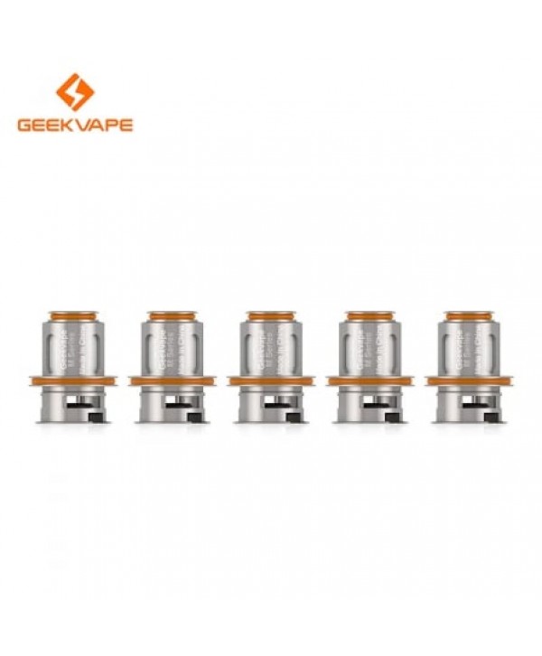 Resistance M Geekvape, Resistances Z Max Sub Ohm