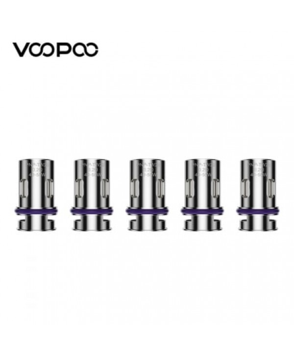 Resistance PnP VOOPOO, Resistances Drag H40 Vinci 3 UForce L Drag H80S Drag E60 Drag X Drag S Argus Pro Pnp Tank Pnp X Tank Dori