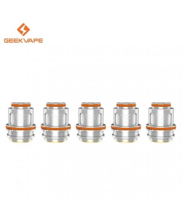 Resistance Z Geekvape, Resistances Aegis L200 Aegis Touch T200 Zeus P Sub Ohm