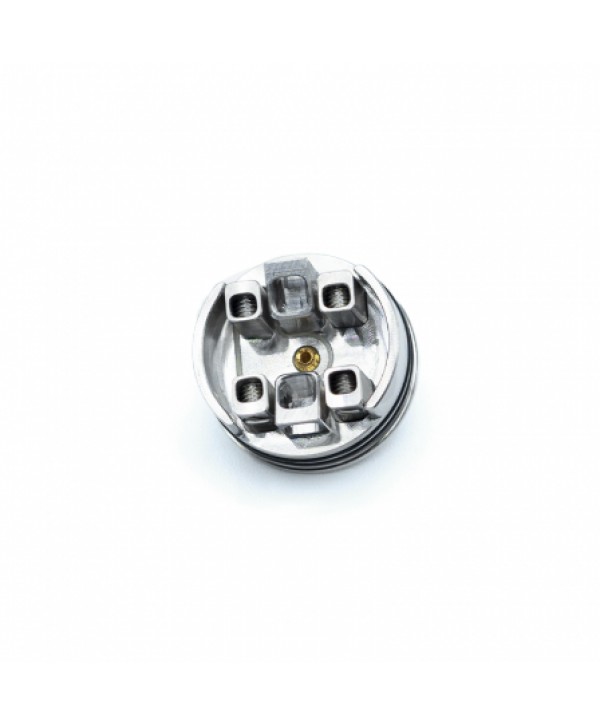 Dripper Valhalla V2 Micro RDA 25mm VaperzCloud