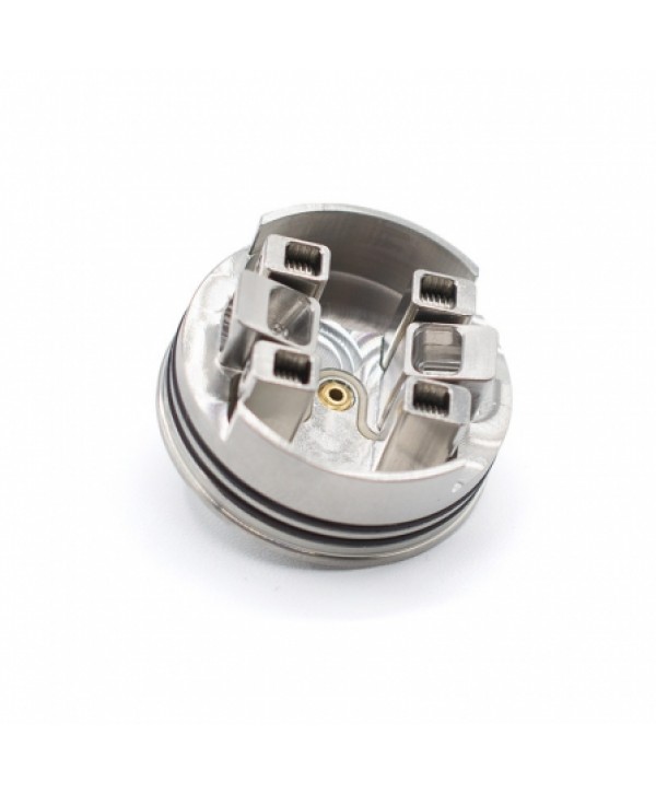 Dripper Valhalla V2 Mini RDA 30 mm VaperzCloud