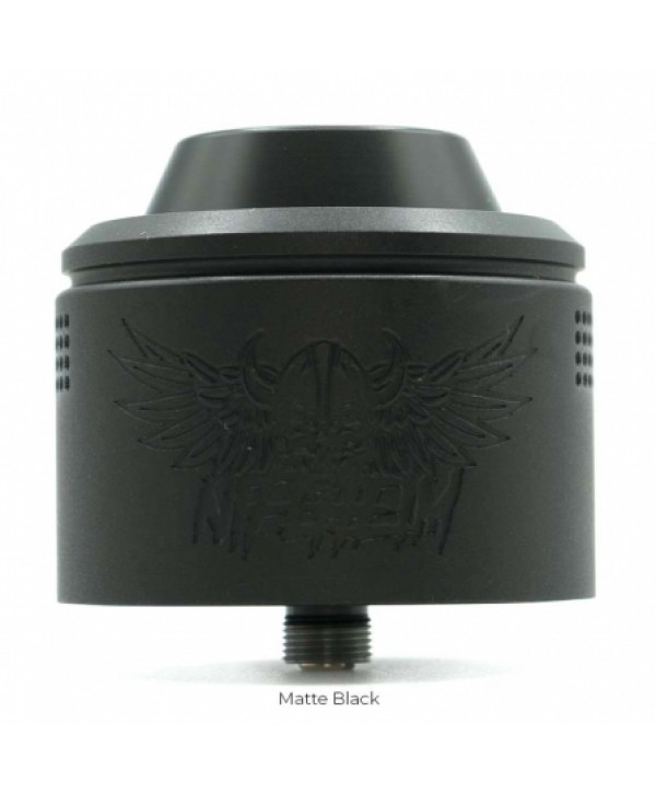 Dripper Valhalla V2 RDA 40 mm VaperzCloud