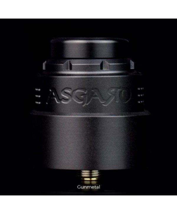 Dripper Asgard RDA 30 mm VaperzCloud