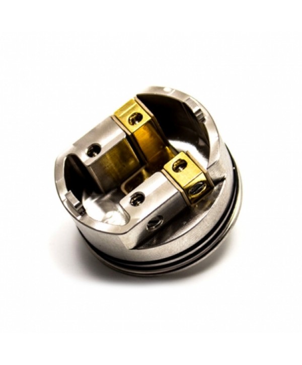 Dripper Asgard RDA 30 mm VaperzCloud