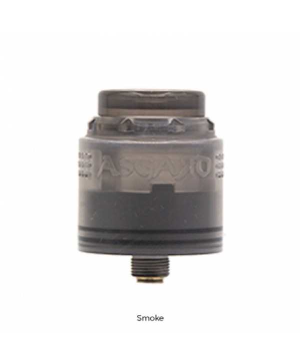 Dripper Asgard Mini RDA VaperzCloud