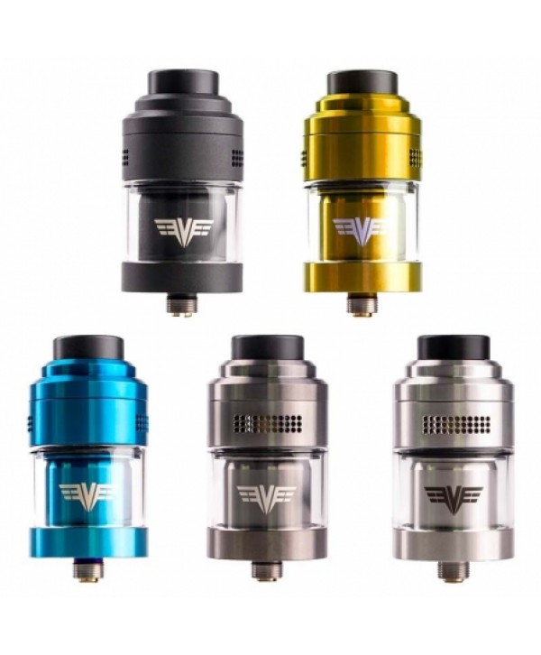 Atomiseur Valkyrie Mini RTA VaperzCloud