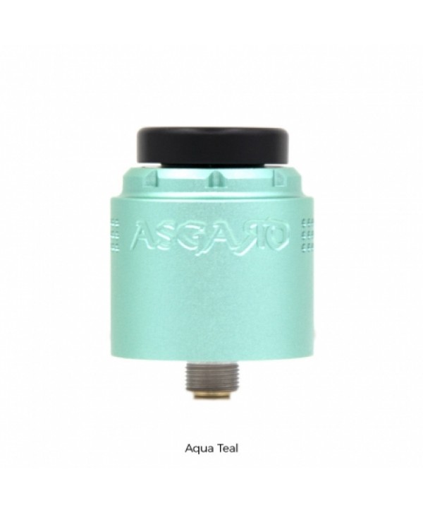 Dripper Asgard Mini RDA VaperzCloud