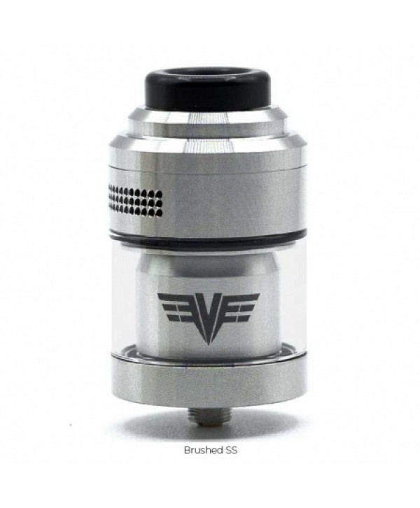 Atomiseur Valkyrie RTA VaperzCloud