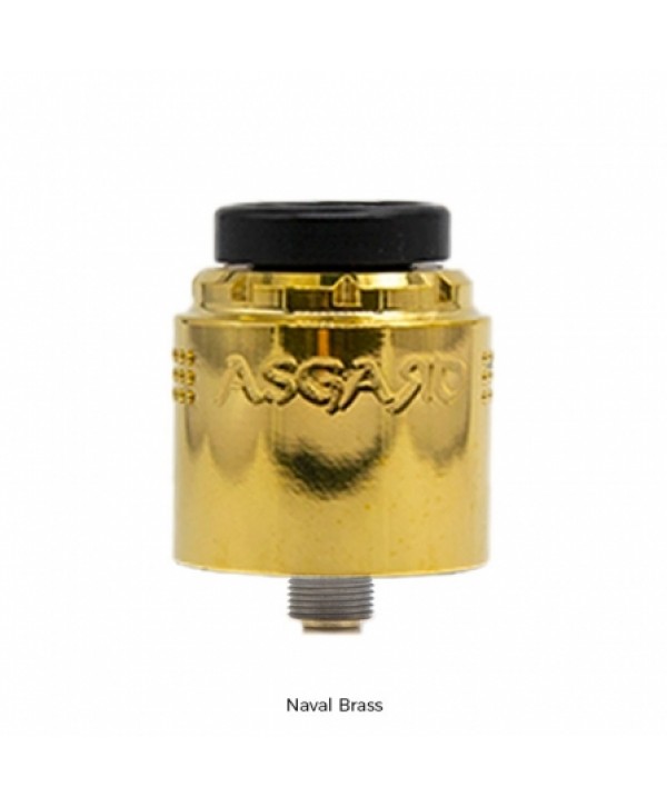 Dripper Asgard Mini RDA VaperzCloud