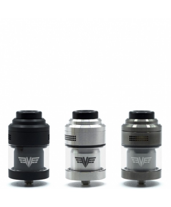 Atomiseur Valkyrie RTA VaperzCloud