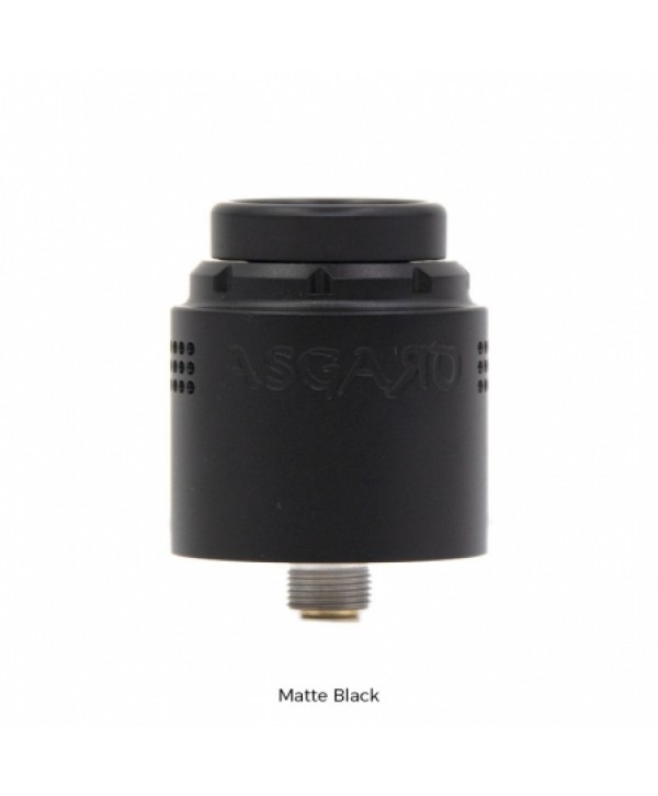 Dripper Asgard Mini RDA VaperzCloud
