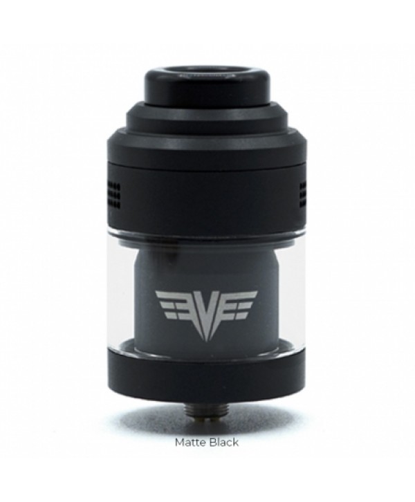 Atomiseur Valkyrie RTA VaperzCloud